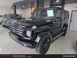Nero Usata 2016 Mercedes G350 Edition SUV | 67.900 € (Ottimo prezzo)