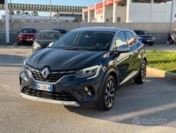 Blu Usata 2023 Renault Captur Techno SUV | 17.900 € (Ottimo prezzo)