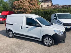 Bianco Usata 2016 Dacia Dokker Furgone | 6400 € (Super prezzo)