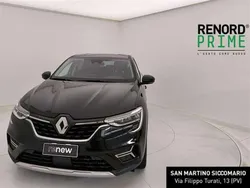 Nero Usata 2021 Renault Arkana Intens SUV | 20.900 € (Buon prezzo)