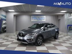 Grigio Usata 2021 Renault Arkana Intens SUV | 18.900 € (Buon prezzo)