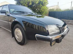 Usata 1982 Citroën CX Tre volumi | 10.000 €