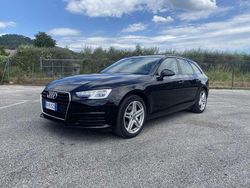 Usata 2018 Audi A4 Business Station wagon | 14.500 € (Super prezzo)