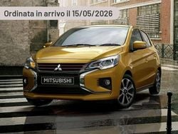 Argento Usata 2024 Mitsubishi Space Star Invite Tre volumi | 14.480 € (Cara)