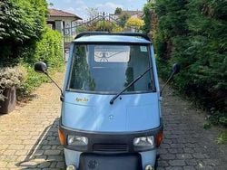 Blu/azzurro Usata 2017 Piaggio APE | 4900 €