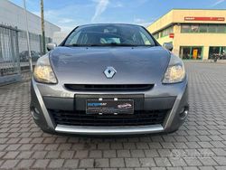 Grigio Usata 2012 Renault Clio IV Life Tre volumi | 5200 € (Buon prezzo)