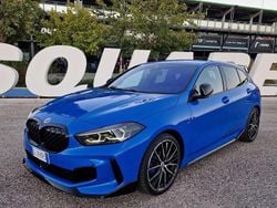 Blu/azzurro Usata 2023 BMW 1M M Performance Coupé | 48.000 €