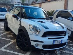 Usata 2014 Mini Countryman SUV | 8000 € (Ottimo prezzo)