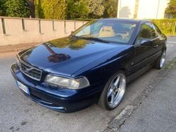 Blu/azzurro Usata 2001 Volvo C70 Coupé | 9500 €