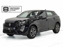 Nero Nuova 2025 Peugeot 2008 Style SUV | 20.990 € (Buon prezzo)
