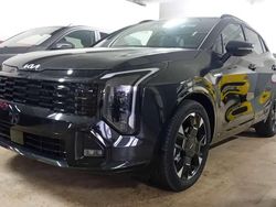 Black pearl Nuova 2025 Kia Sportage GT-Line SUV | 39.750 € (Molto cara)