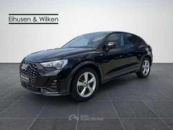 Nero Usata 2022 Audi Q3 S-Line SUV | 29.900 € (Ottimo prezzo)