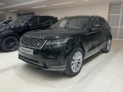 Nero Usata 2017 Land Rover Range Rover Velar SE SUV | 29.900 € (Buon prezzo)