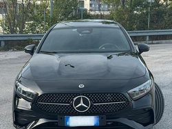Usata 2024 Mercedes A180 Advanced Plus | 35.000 € (Buon prezzo)