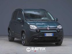 Verde Usata 2025 Fiat Panda Cross Cross Due volumi | 14.700 € (Buon prezzo)