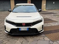 Bianco Usata 2024 Honda Civic Type R Tre volumi | 47.000 € (Buon prezzo)
