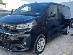 Nero Nuova 2025 Peugeot Expert S Furgone | 23.990 € (Buon prezzo)