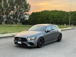 Usata 2022 Mercedes A35 AMG AMG Due volumi | 42.000 € (Buon prezzo)