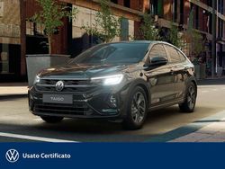 Deep black perlato Usata 2024 VW Taigo R-line SUV | 20.900 € (Buon prezzo)