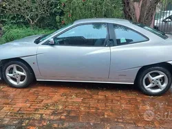 Usata 1999 Fiat Coupé Coupé | 3500 € (Super prezzo)