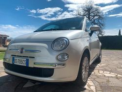 Usata 2008 Fiat 500 Lounge Due volumi | 4600 € (Buon prezzo)