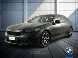 Other Usata 2025 BMW 520 M Sport Tre volumi | 56.500 € (Super prezzo)