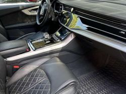 Usata 2021 Audi Q8 Sport SUV | 65.000 € (Buon prezzo)