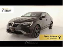 Other Usata 2021 Renault Arkana R.S. SUV | 19.950 € (Buon prezzo)