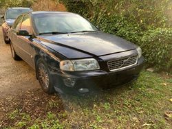 Blu Usata 2005 Volvo S80 Tre volumi | 2000 €
