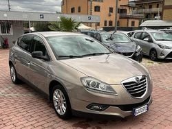 Argento Usata 2010 Lancia Delta S Due volumi | 4900 € (Buon prezzo)