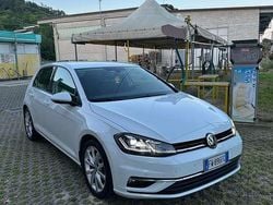 Usata 2019 VW Golf VII Highline Tre volumi | 17.300 € (Buon prezzo)