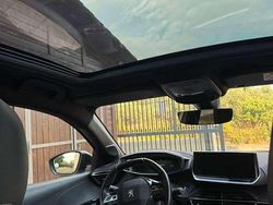 Usata 2021 Peugeot e-208 GT Due volumi | 17.999 € (Cara)