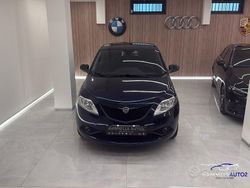 Blu Usata 2018 Lancia Ypsilon Due volumi | 8490 € (Buon prezzo)