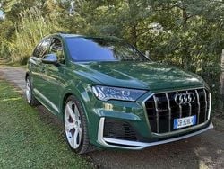 Usata 2020 Audi SQ7 Sport SUV | 69.999 € (Super prezzo)