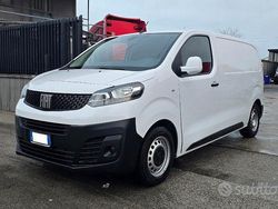 Bianco Usata 2023 Fiat Scudo Furgone | 17.990 € (Ottimo prezzo)