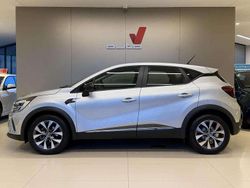 Argento Usata 2020 Renault Captur Zen SUV | 14.400 € (Buon prezzo)