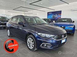 Blu Usata 2020 Fiat Tipo Business Station wagon | 11.800 € (Buon prezzo)