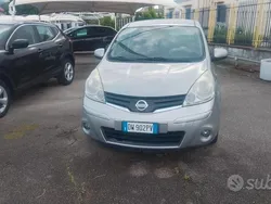 Usata 2009 Nissan Note Tekna Monovolume | 2600 € (Buon prezzo)