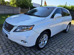 Usata 2010 Lexus RX450h Luxury Line SUV | 8000 €