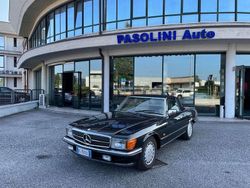 Canna fucile Usata 1989 Mercedes SL300 Cabrio | 60.000 €