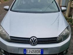 Usata 2011 VW Golf VI Due volumi | 7750 € (Buon prezzo)