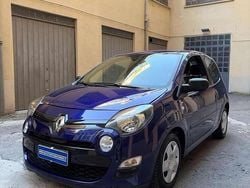 Blu metallizzato Usata 2014 Renault Twingo Night&Day Due volumi | 5500 € (Buon prezzo)