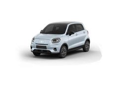 Light green Nuova 2025 Leapmotor T03 Due volumi | 4900 € (Ottimo prezzo)