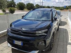 Nero Usata 2023 Citroën C5 Aircross Feel SUV | 21.500 € (Ottimo prezzo)