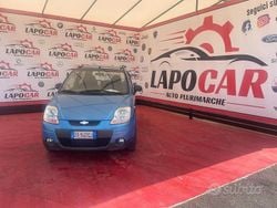 Blu Usata 2008 Chevrolet Matiz SE Due volumi | 3990 € (Molto cara)