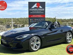 Nero Usata 2022 BMW Z4 M Sport Cabrio | 44.900 € (Super prezzo)