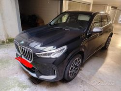 Nero Usata 2023 BMW X1 xLine SUV | 39.000 €