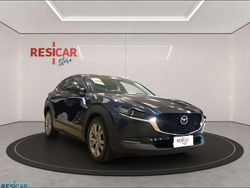 Blu Usata 2020 Mazda CX-30 Exclusive SUV | 17.500 € (Buon prezzo)