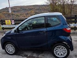 Blu Usata 2021 Aixam City Pack Due volumi | 7500 € (Super prezzo)