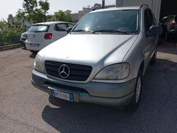 Argento Usata 2000 Mercedes ML270 SUV | 5200 € (Super prezzo)